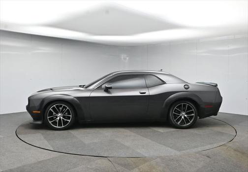 2017 Dodge Challenger R/T Scat Pack