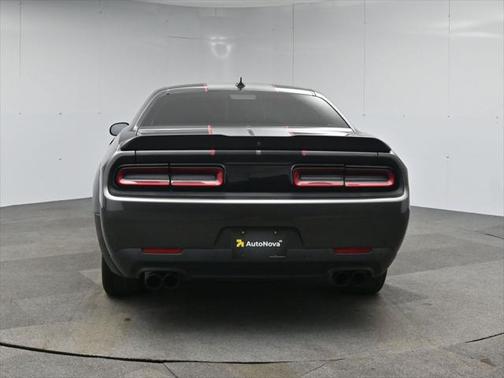 2017 Dodge Challenger R/T Scat Pack