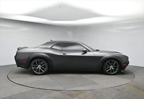 2017 Dodge Challenger R/T Scat Pack