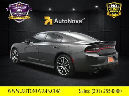 2023 Dodge Charger R/T