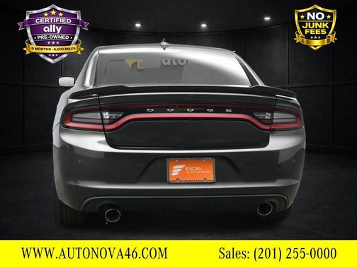 2023 Dodge Charger R/T