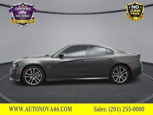 2023 Dodge Charger R/T