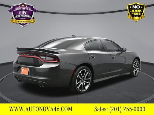 2023 Dodge Charger R/T