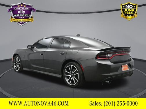 2023 Dodge Charger R/T