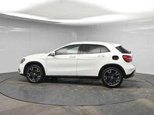 2019 Mercedes-Benz GLA 250 Base