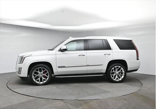 2016 Cadillac Escalade Luxury