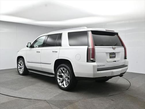 2016 Cadillac Escalade Luxury