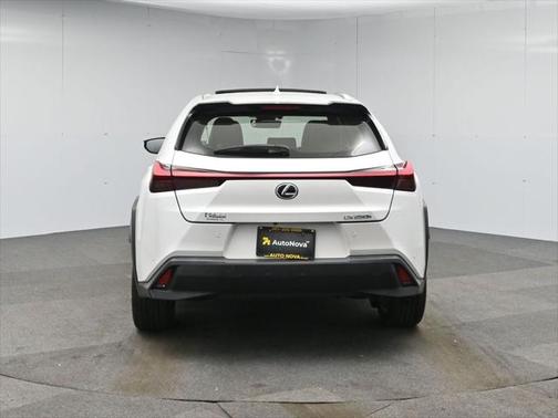 2019 Lexus UX 250h F Sport