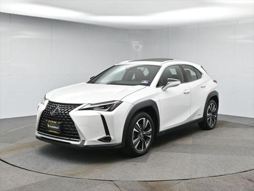 2019 Lexus UX 250h F Sport
