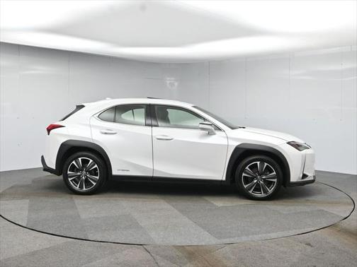 2019 Lexus UX 250h F Sport