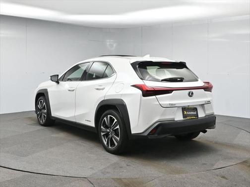 2019 Lexus UX 250h F Sport