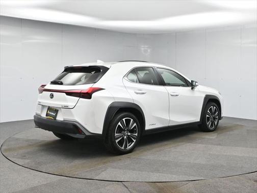 2019 Lexus UX 250h F Sport