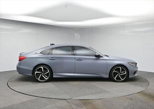 2021 Honda Accord Sport SE 1.5T
