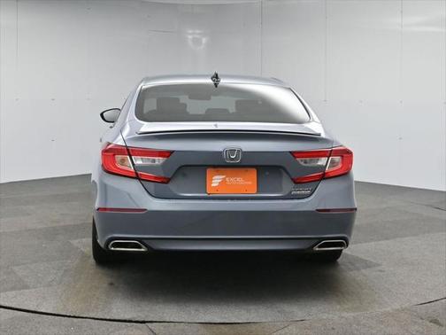 2021 Honda Accord Sport SE 1.5T