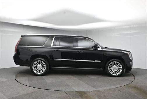2016 Cadillac Escalade ESV Platinum