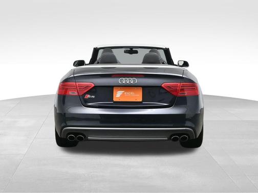 2016 Audi S5 3.0T Premium Plus