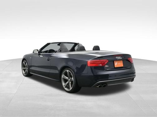 2016 Audi S5 3.0T Premium Plus