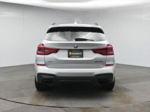2020 BMW X3 M40i