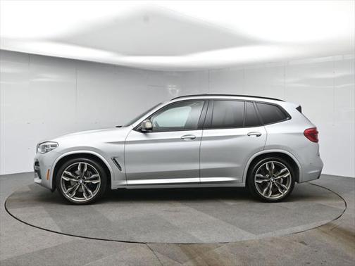 2020 BMW X3 M40i