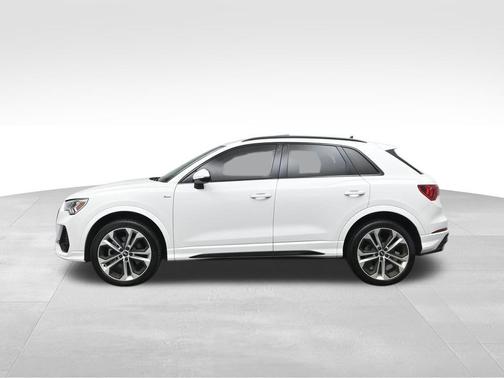 2021 Audi Q3 45 S line Premium Plus