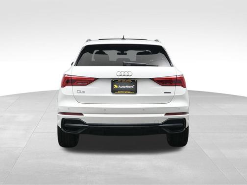 2021 Audi Q3 45 S line Premium Plus