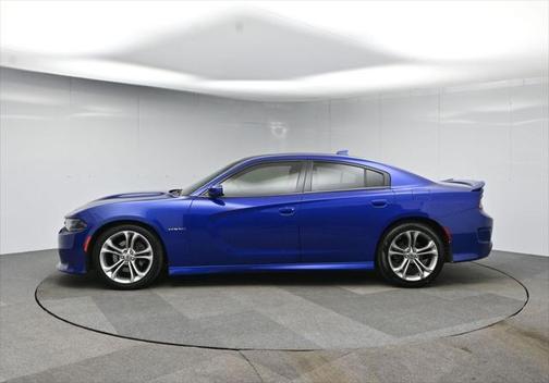 2020 Dodge Charger R/T