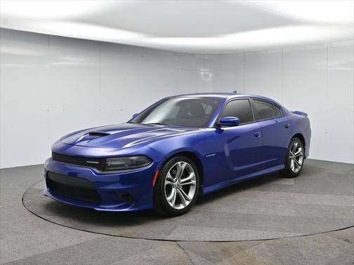 2020 Dodge Charger R/T