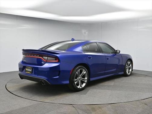 2020 Dodge Charger R/T