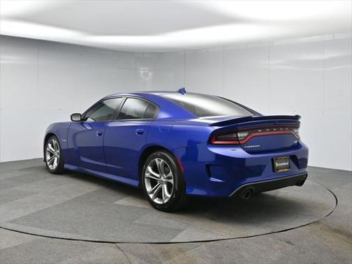 2020 Dodge Charger R/T