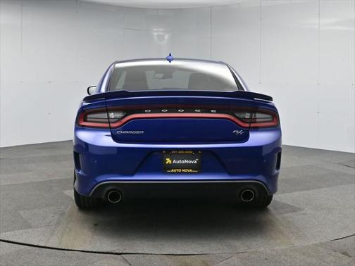 2020 Dodge Charger R/T