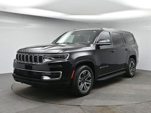 2023 Jeep Wagoneer Series II 4x4