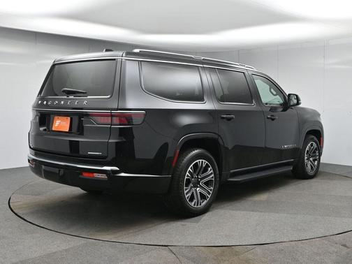 2023 Jeep Wagoneer Series II 4x4