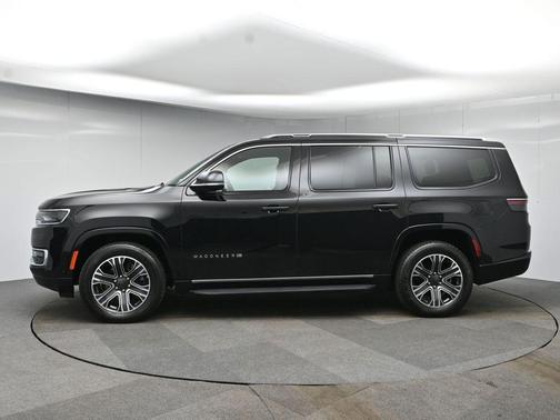 2023 Jeep Wagoneer Series II 4x4