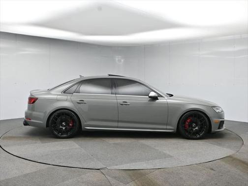 2019 Audi S4 3.0T Premium