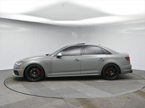 2019 Audi S4 3.0T Premium
