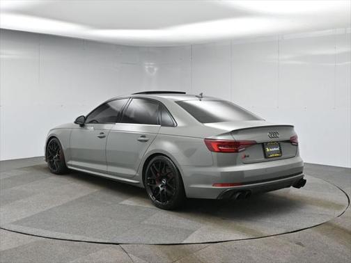 2019 Audi S4 3.0T Premium