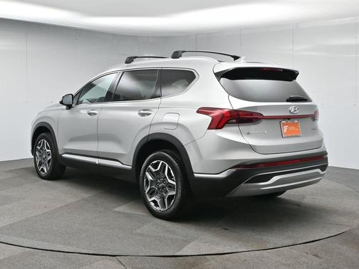 2022 Hyundai SANTA FE HEV SEL Premium