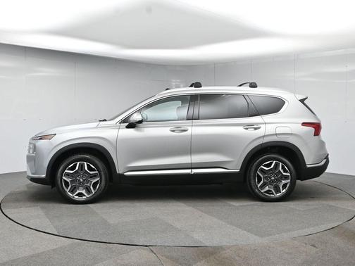 2022 Hyundai SANTA FE HEV SEL Premium