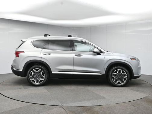 2022 Hyundai SANTA FE HEV SEL Premium