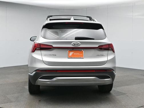 2022 Hyundai SANTA FE HEV SEL Premium