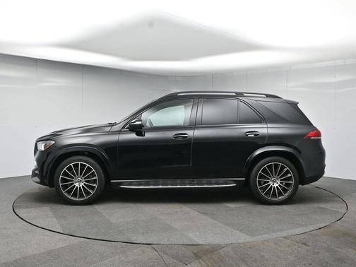 2023 Mercedes-Benz GLE 450 4MATIC