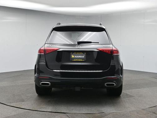 2023 Mercedes-Benz GLE 450 4MATIC