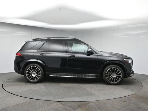 2023 Mercedes-Benz GLE 450 4MATIC