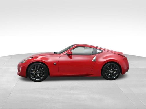 2020 Nissan 370Z Sport