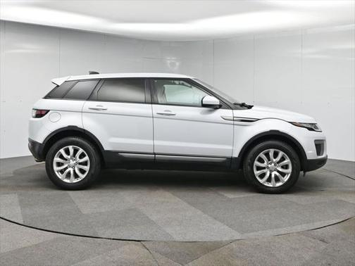 2017 Land Rover Range Rover Evoque SE Premium