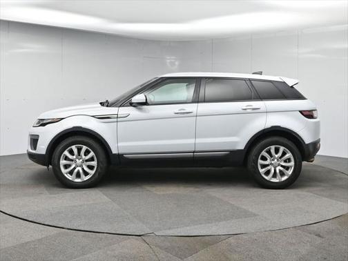 2017 Land Rover Range Rover Evoque SE Premium