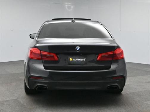 2017 BMW 530 xDrive