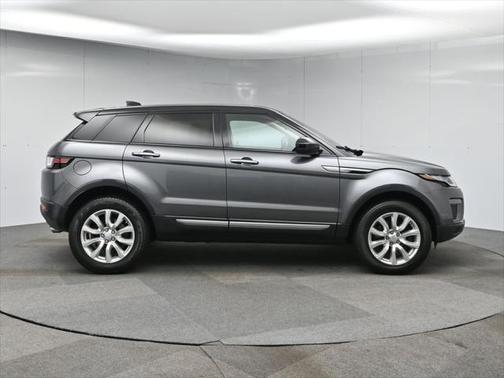 2017 Land Rover Range Rover Evoque SE Premium