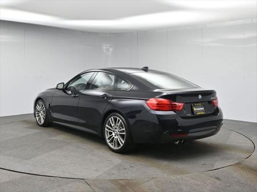 2016 BMW 428 Gran Coupe i
