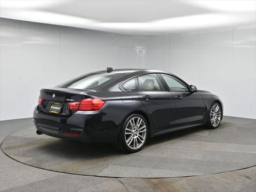 2016 BMW 428 Gran Coupe i